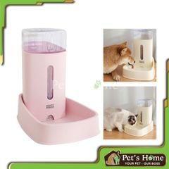 Bình nước và thức ăn tự động Kimpets 3,8L