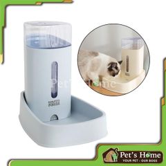 Bình nước và thức ăn tự động Kimpets 3,8L