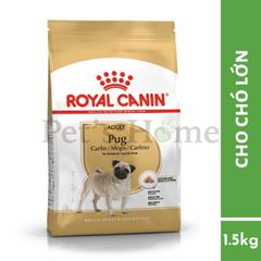 Hạt Royal Canin Pug cho giống chó Pug