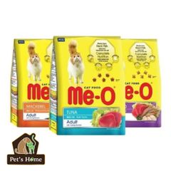 Hạt MeO [7kg] thức ăn cho mèo trưởng thành Thái Lan