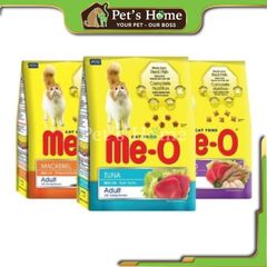 Hạt MeO [7kg] thức ăn cho mèo trưởng thành Thái Lan