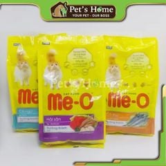 Hạt MeO [1,2kg] cho mèo con, mèo trưởng thành Thái Lan