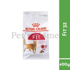 Hạt mèo Royal Canin Fit32 cho mèo trưởng thành Pháp