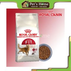 Hạt mèo Royal Canin Fit32 cho mèo trưởng thành Pháp