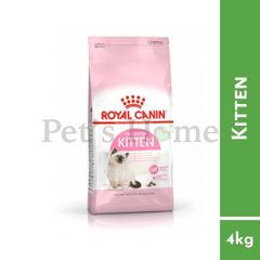 Hạt Royal Canin Kitten cho mèo con