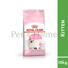 Hạt Royal Canin Kitten cho mèo con