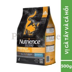 Hạt Nutrience Subzero cho mèo