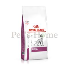 Hạt Royal Canin Renal trị thận cho chó 2kg