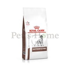 Hạt Royal Canin GastroIntestinal [2kg] cho chó hỗ trợ tiêu hóa và vấn đề đường ruột Pháp