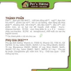 [Túi 2kg] Hạt Royal Canin GastroIntestinal cho chó