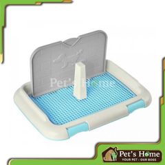 Khay vệ sinh chó nhỏ BH