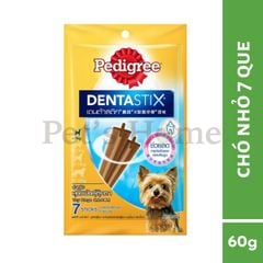 Xương gặm sạch răng Denta Stix cho chó