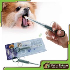 LHK - Ống tiêm đút thuốc sữa Feeding Kit