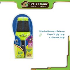 Lược chải lông rụng deShedding tool tự động