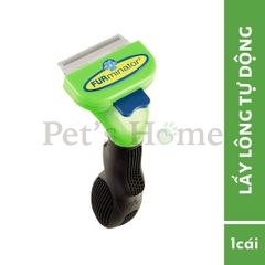 Lược chải lông rụng deShedding tool tự động