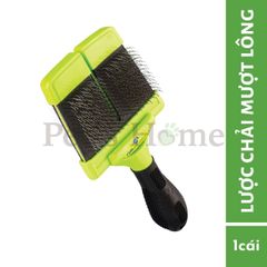 Lược chải lông rụng deShedding tool tự động