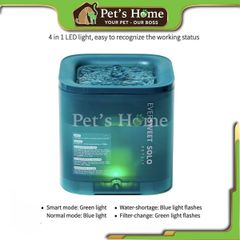 Máy lọc nước Petkit Solo