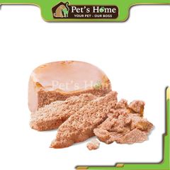 Pate Royal Canin Mini Mother & Babydog Mousse thức ăn mềm ướt cho chó mẹ và con giống nhỏ Pháp lon 195g