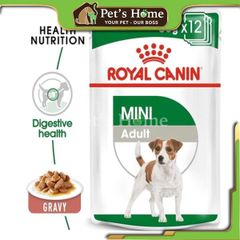 Pate Royal Canin Mini Adult 85g