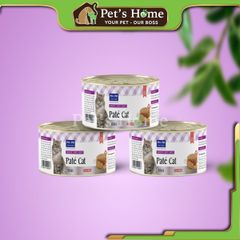 Pate Pro Pet cho mèo lon 400g