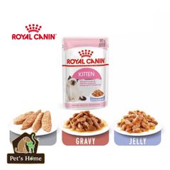 Pate Royal Canin Kitten Instinctive cho mèo con 85g