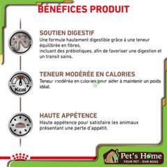 Pate Royal Canin Gastro Intestinal thức ăn mềm hỗ trợ tiêu hóa cho mèo Pháp gói 100g