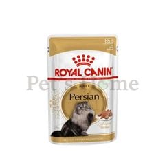 Pate Royal Canin Persian thức ăn ướt dành cho mèo Ba Tư Pháp gói 85g