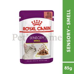 Pate Royal Canin Sensory Feline kích thích ăn uống cho mèo 85g