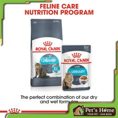 Pate Royal Canin Urinary Care phòng ngừa sỏi thận cho mèo 85g