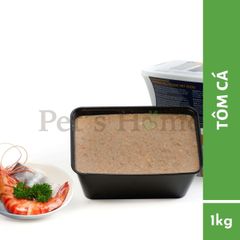 Pate tươi The Pet 1kg