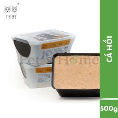 Pate tươi TP 500g