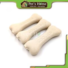 Bánh thưởng Milky Bone Goodies xương sữa bổ sung Canxi cho chó Thái Lan