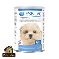 PetAg Esbilac Puppy Milk Replacer Powder 340g