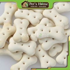Bánh thưởng Doggyman snack bánh quy sữa, rau củ bổ sung canxi và chất xơ cho chó Nhật Bản