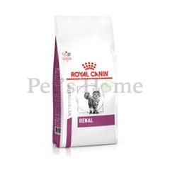 Hạt Royal Canin Renal Feline trị bệnh thận cho mèo