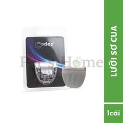 Tông đơ cạo lông chó mèo Codos Professtional CP-6800