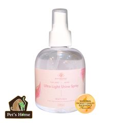 Silk Creation Ultra Light Shine Spray 150ml