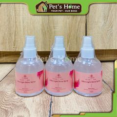 Silk Creation Ultra Light Shine Spray 150ml