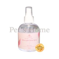 Silk Creation Ultra Light Shine Spray 150ml