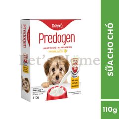 Sữa Precaten cung cấp Canxi, Vitamin và các khoáng chất cần thiết cho mèo Việt Nam hộp 110g