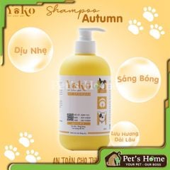 Sữa tắm Yoko 450ml