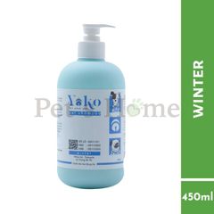 Sữa tắm Yoko 450ml