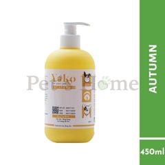 Sữa tắm Yoko 450ml