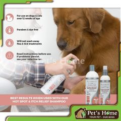 SynergyLabs Veterinary Formula Antiseptic & Antifungal Spray 8oz