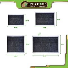 Tã lót thấm hút Charcoal Absorb