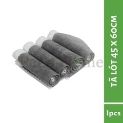Tã lót thấm hút Charcoal Absorb