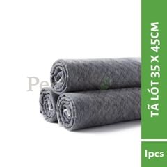 Tã lót thấm hút Charcoal Absorb