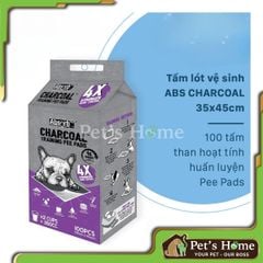 Tã lót thấm hút Charcoal Absorb