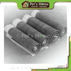 Tã lót thấm hút Charcoal Absorb