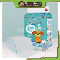 Tấm lót vệ sinh dành cho thú cưng Honey Care Standard